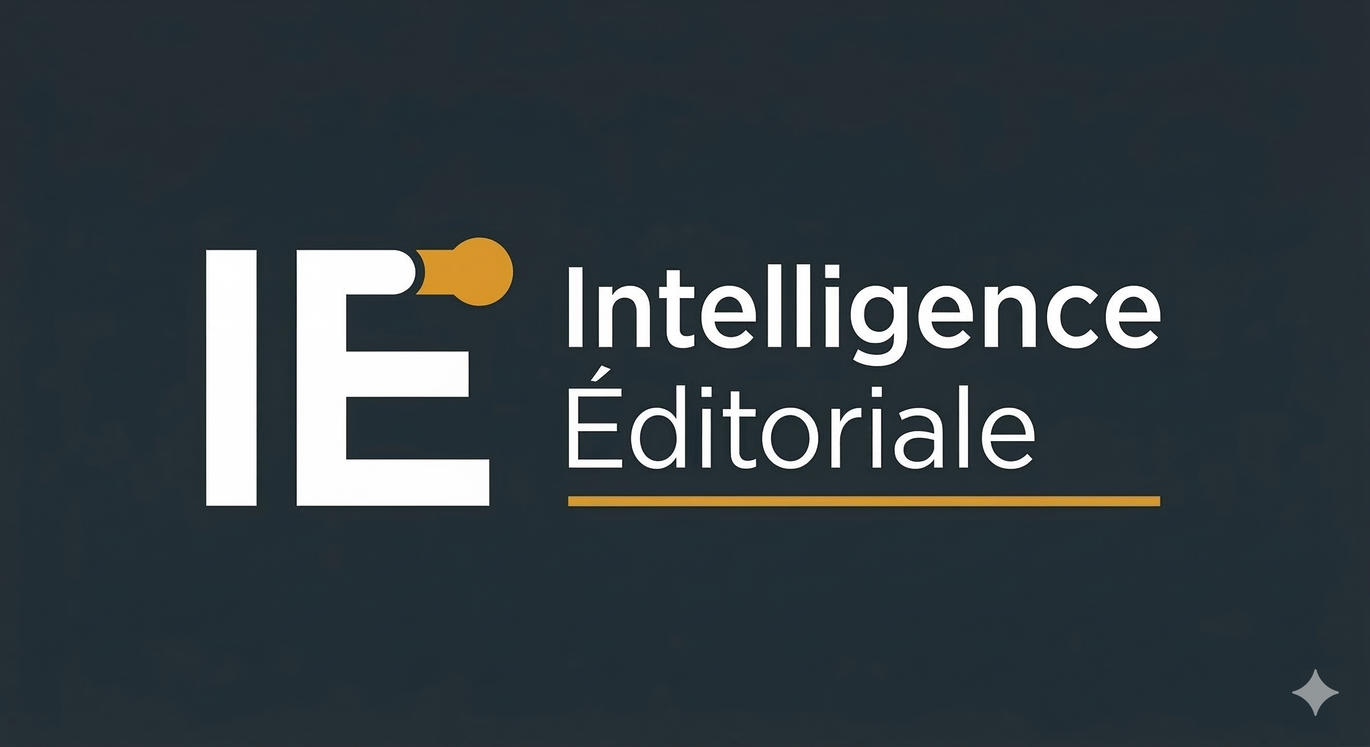 Intelligence Éditoriale