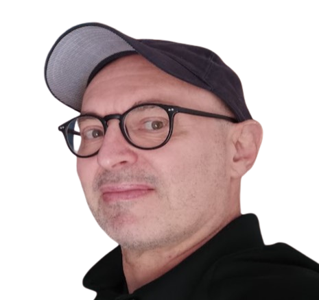 Arnaud Bussières, rédacteur éditorial senior